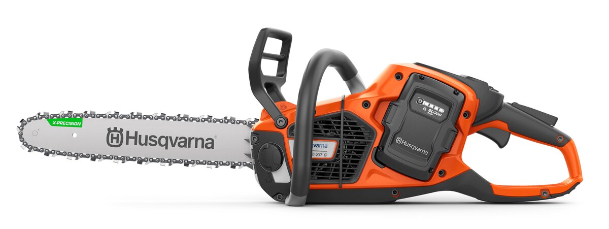 Akumulátorová reťazová píla Husqvarna 540i XP® G