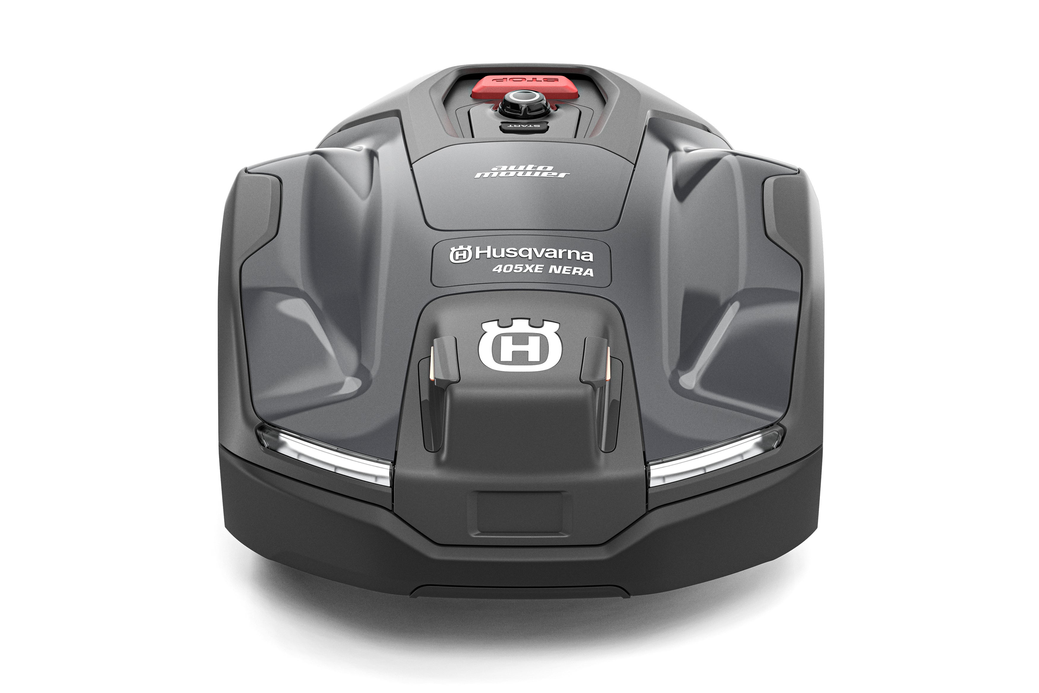 Robotická kosačka Husqvarna Automower® 405XE NERA