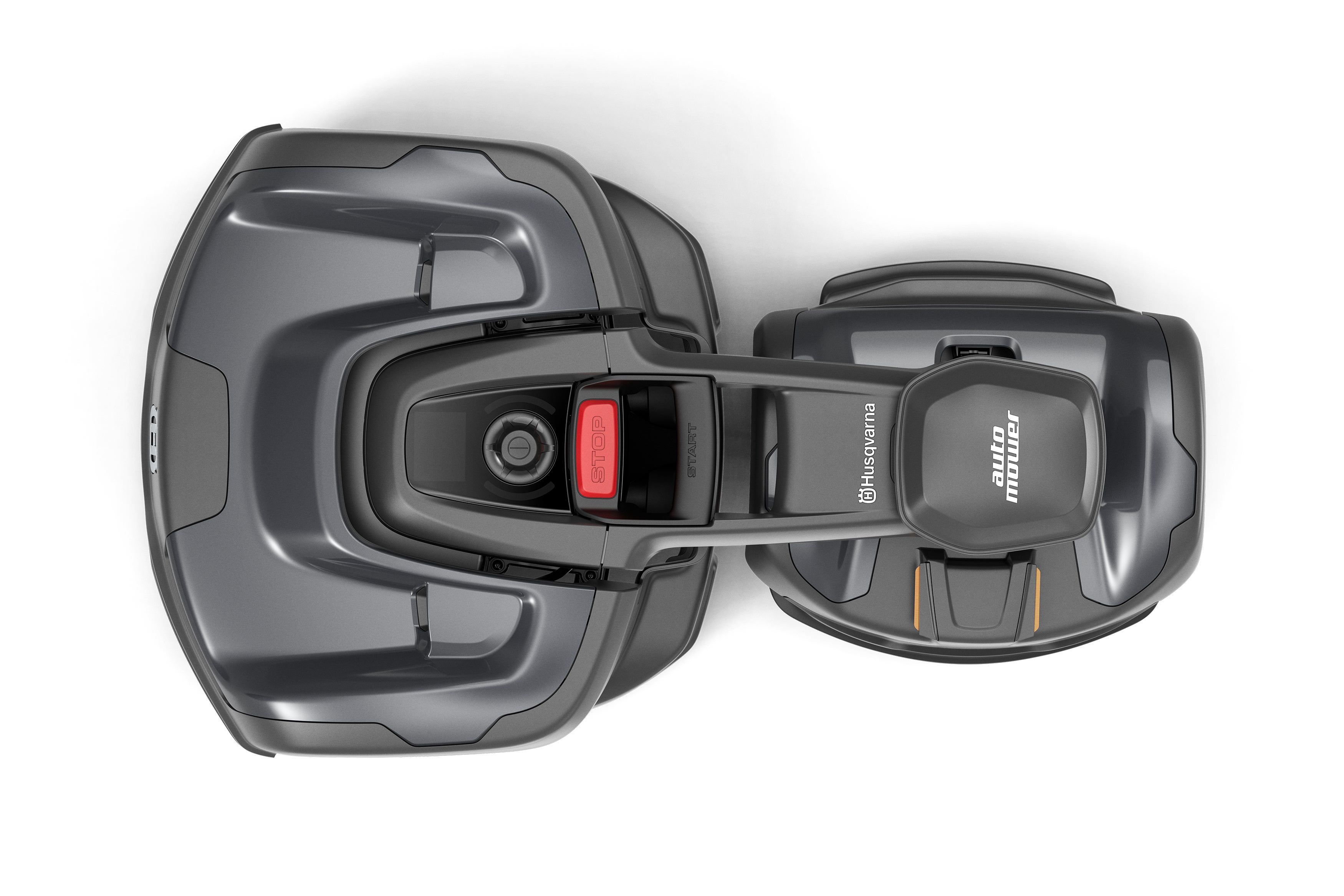 Robotická kosačka Husqvarna Automower® 435X AWD NERA