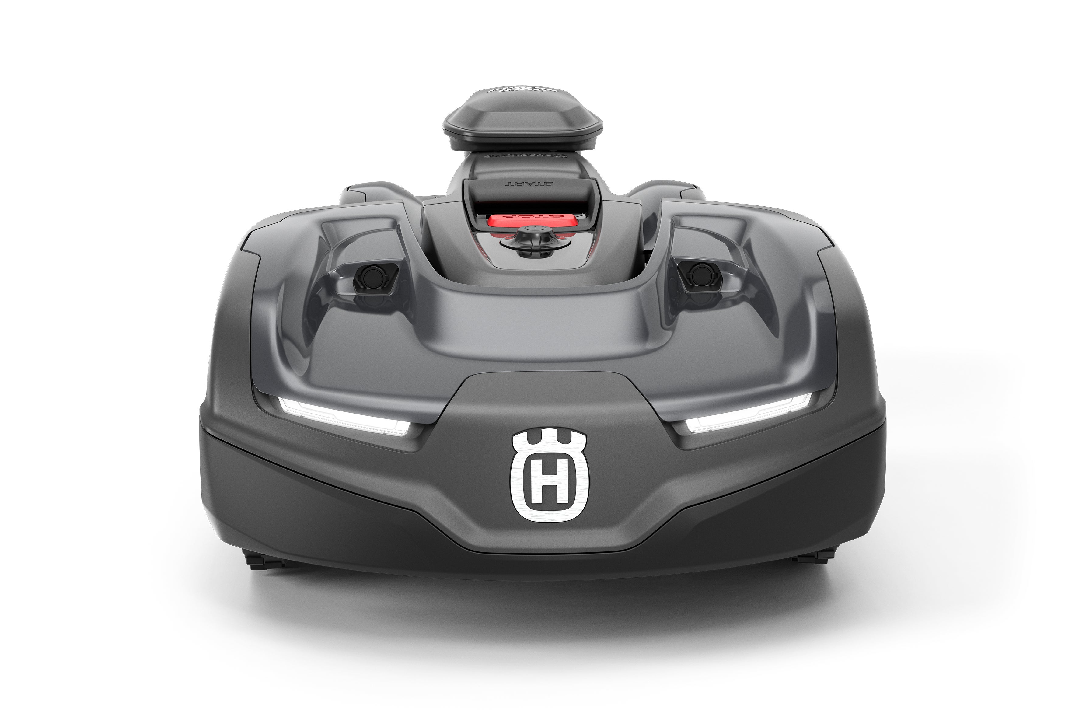 Robotická kosačka Husqvarna Automower® 435X AWD NERA