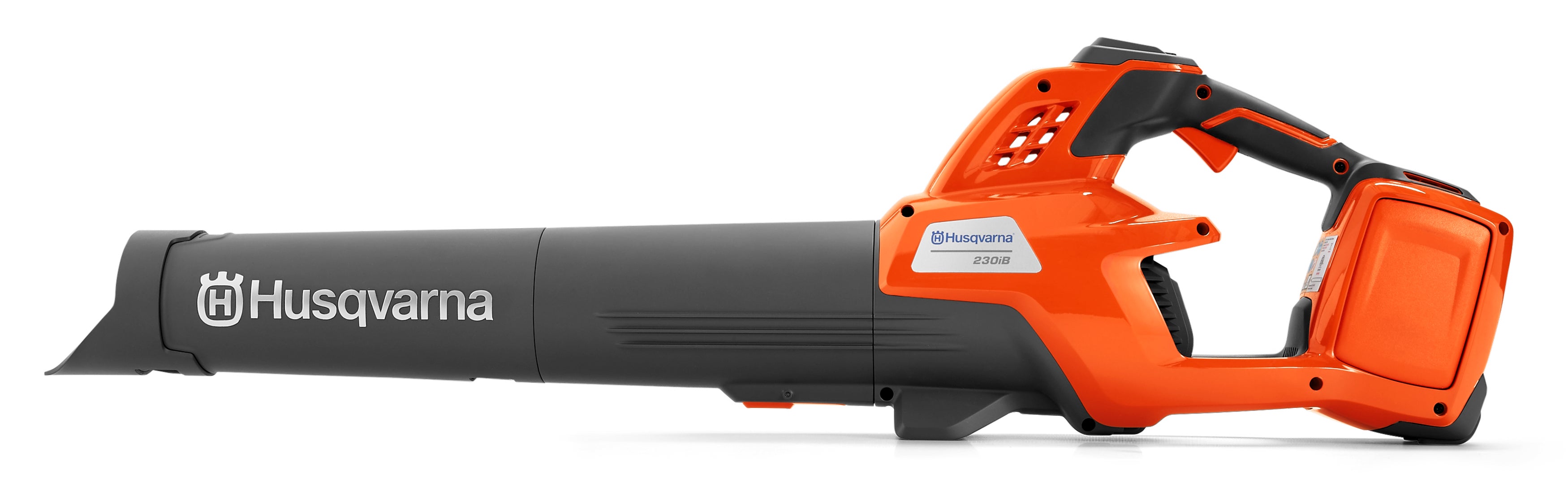 Akumulátorový Fúkač HUSQVARNA 230iB