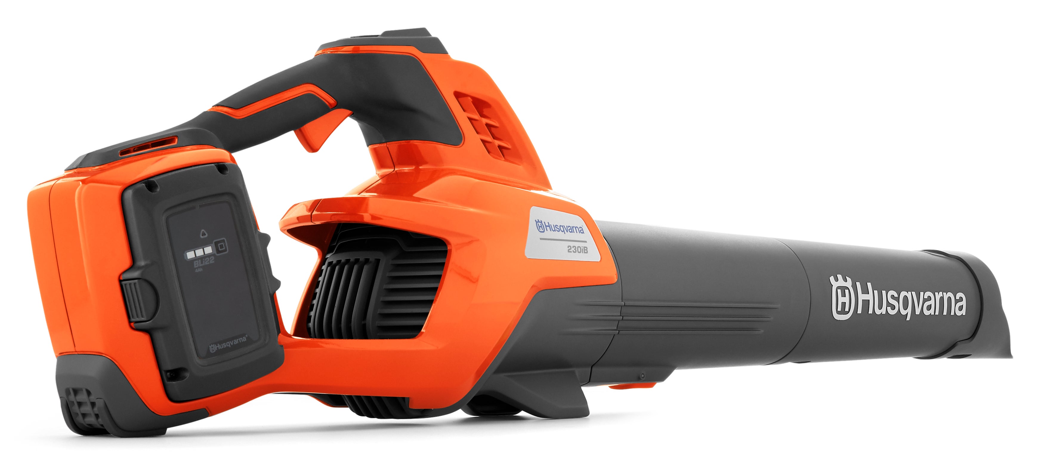 Akumulátorový Fúkač HUSQVARNA 230iB
