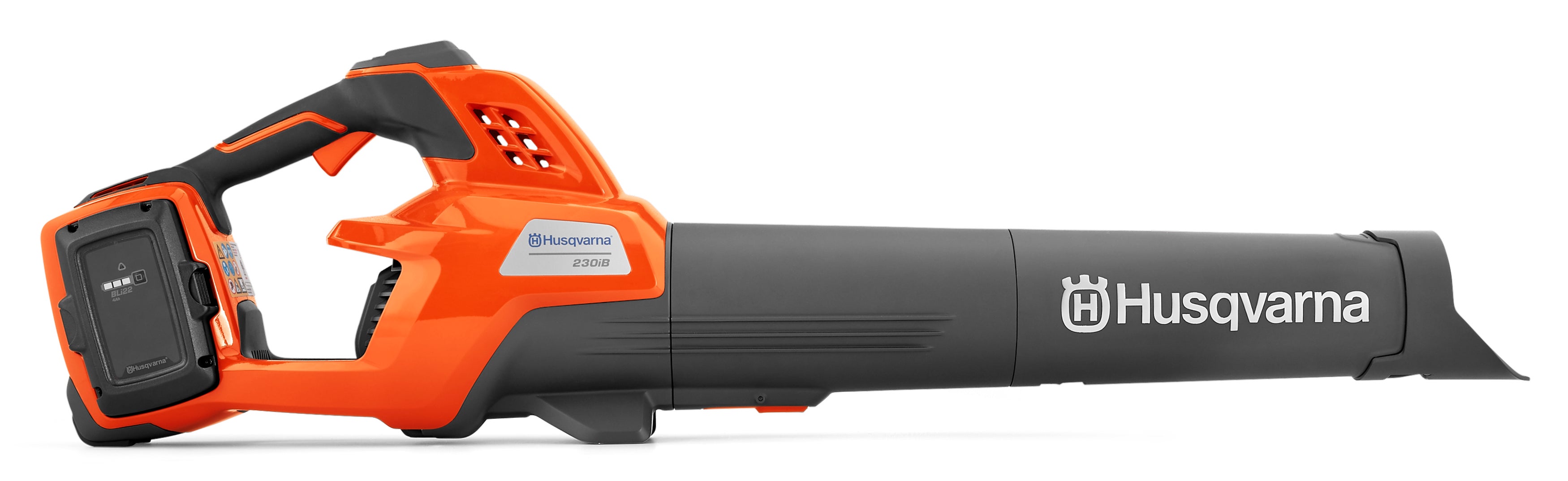 Akumulátorový Fúkač HUSQVARNA 230iB