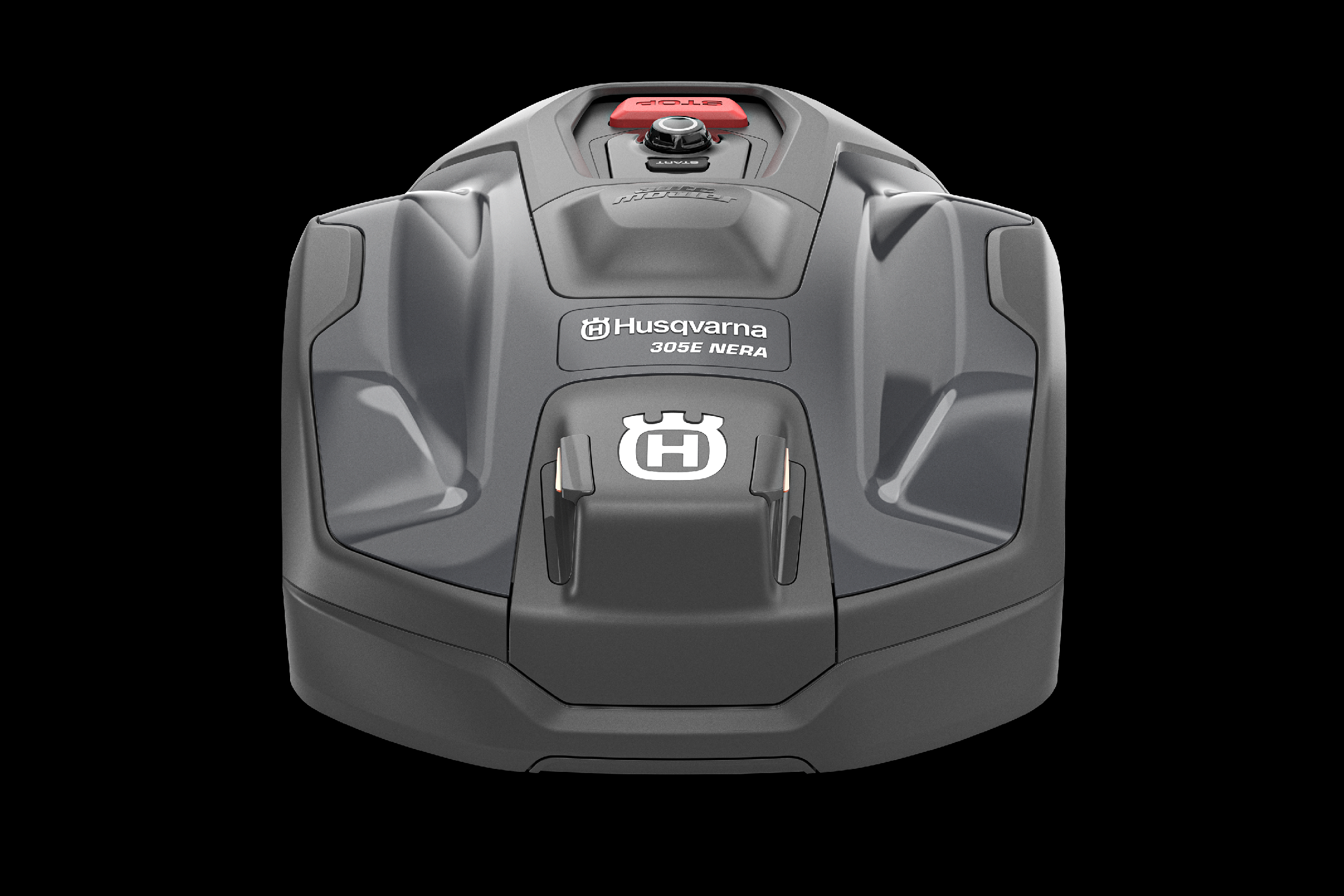 Robotická kosačka Husqvarna Automower® 305E NERA