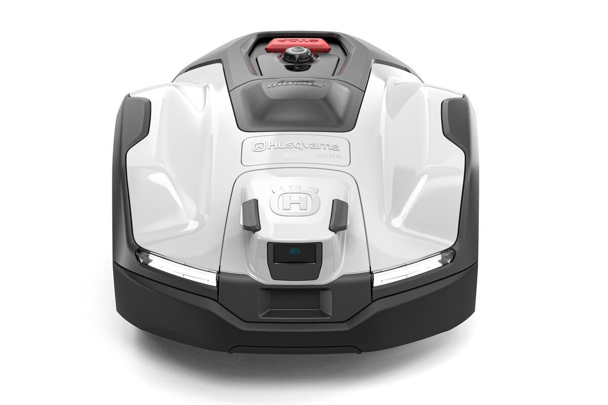 Robotická kosačka Husqvarna Automower® 405VE NERA