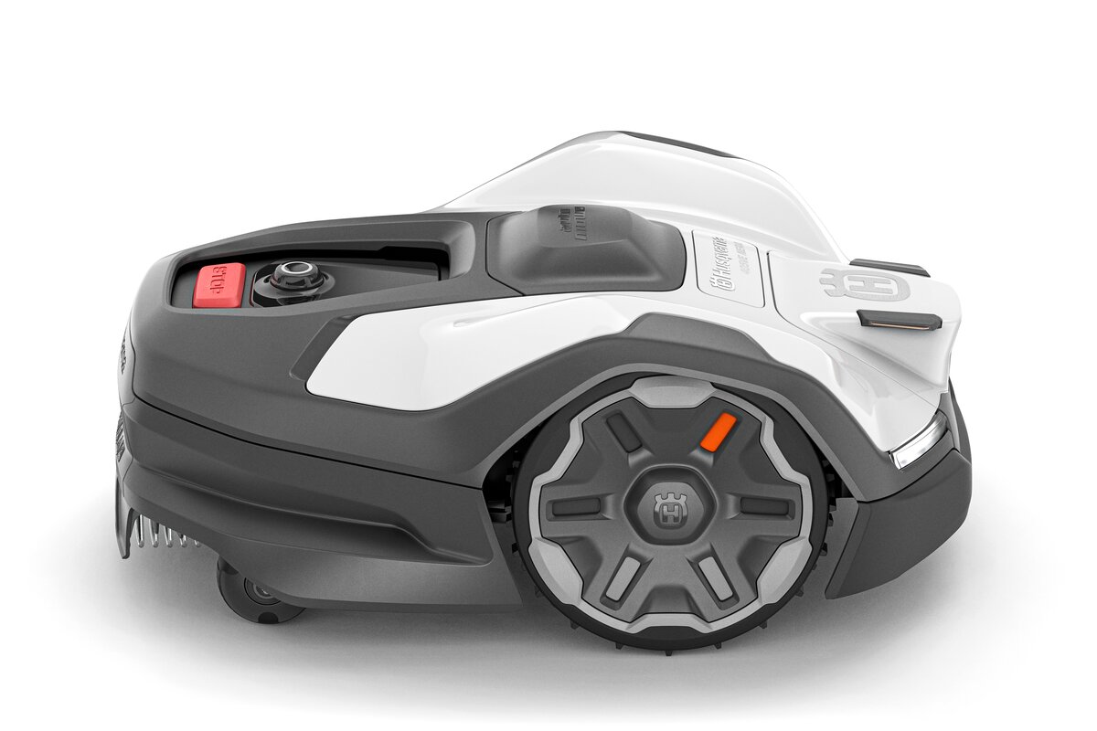 Robotická kosačka Husqvarna Automower® 405VE NERA