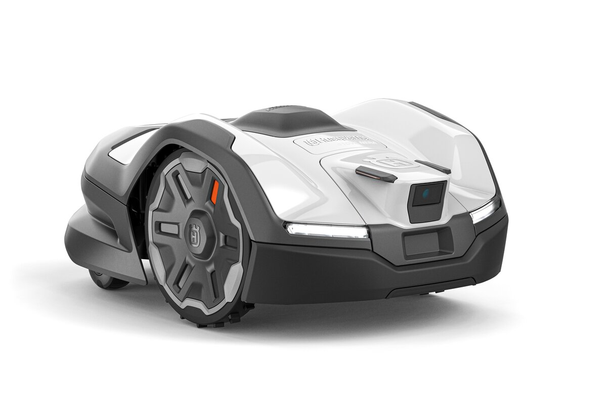 Robotická kosačka Husqvarna Automower® 410VE NERA