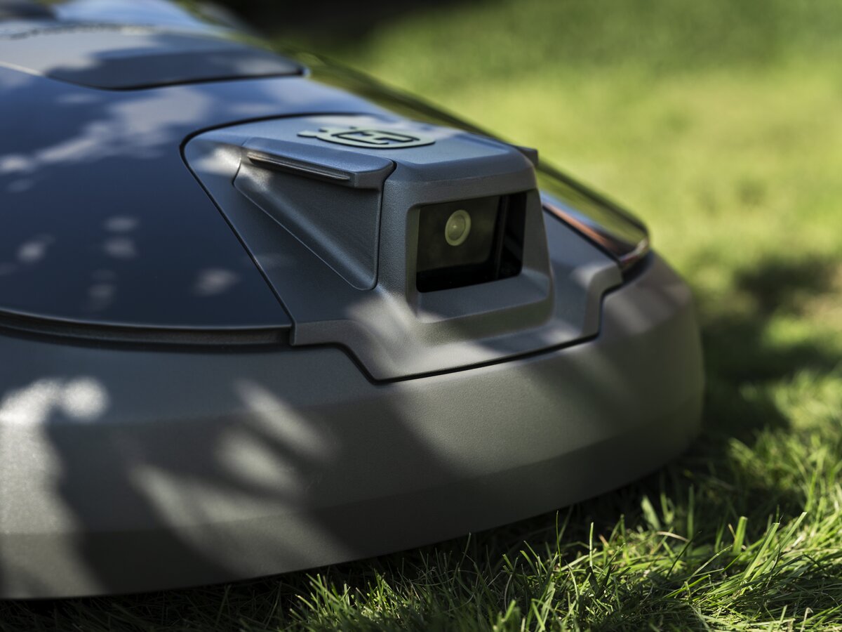 Robotická kosačka Husqvarna Automower® 312V