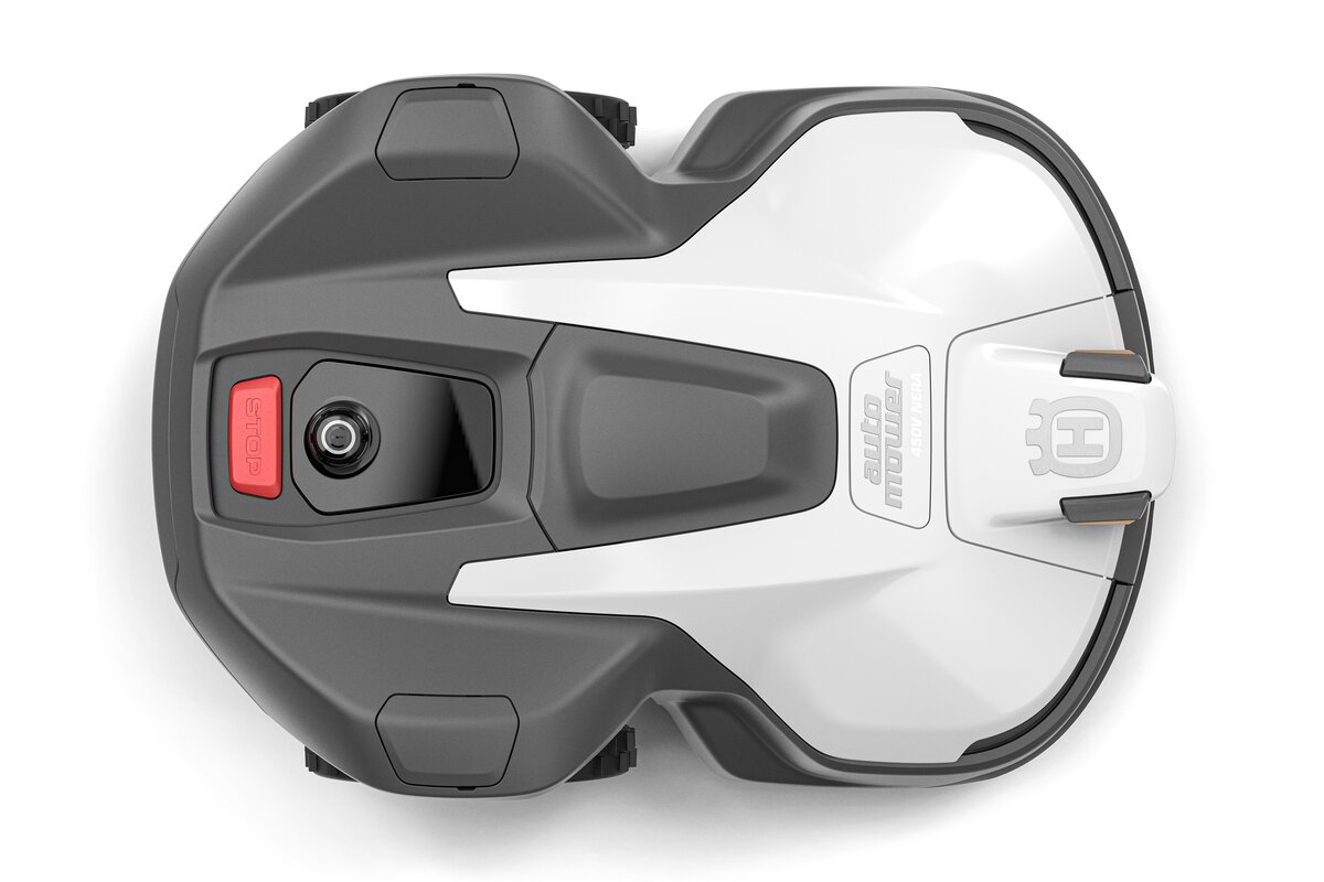 Robotická kosačka Husqvarna Automower® 450V NERA