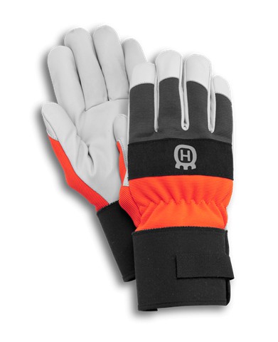 Husqvarna Rukavice, Classic Veľkosť: 10