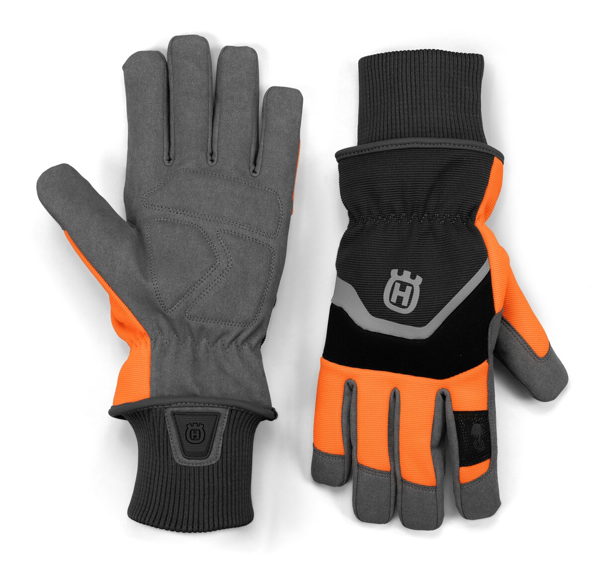 HUSQVARNA Rukavice Functional zimné Veľ.12