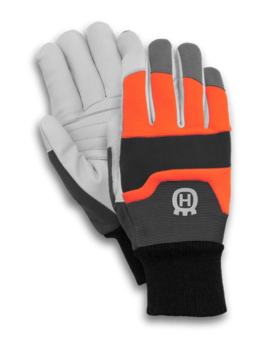 Husqvarna Rukavice Functional s protiporezovou ochranou Veľkosť: 10