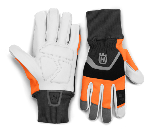 Husqvarna Rukavice Functional s protiporezovou ochranou Veľkosť: 12
