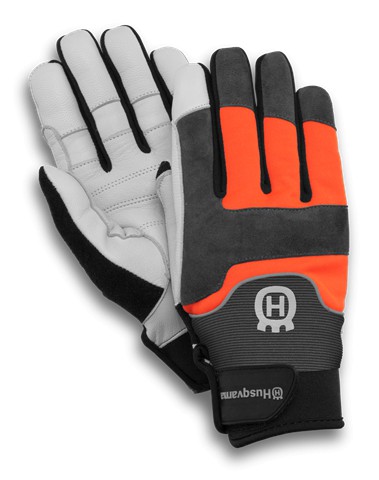 Husqvarna Rukavice, Technical Veľkosť: 10