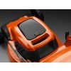 Akumulátorová kosačka Husqvarna LC 347iVX s Bluetooth