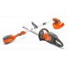 Akumulátorový set Husqvarna 115iL/115iHD45 - aku set