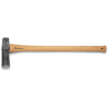 Kálacia sekera 80 cm / 2,5 kg