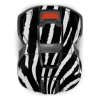 Polep Zebra AM 305