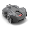 Husqvarna 320 Nera 5