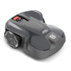 Husqvarna 320 Nera 2