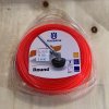 Husqvarna Vyžínacia struna okrúhla Round 2,4mm - 90m