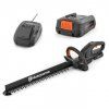 Akumulátorový plotostrih Husqvarna Aspire™ H50-P4A - aku set
