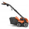 Akumulátorový odmachovač Husqvarna S 138i - aku set
