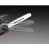 Akumulátorová arboristická píla Husqvarna T540i XP G
