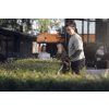 Akumulátorový plotostrih Husqvarna 522iHD75