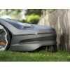 Robotická kosačka Husqvarna Automower® 310E NERA kosí aj okraje