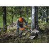 Benzínová reťazová píla Husqvarna 450S