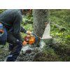 Reťazová píla benzínová Husqvarna 450X