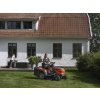 Akumulátorový záhradný traktor Husqvarna TC 100i