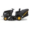 Záhradné traktory kosačky McCULLOCH