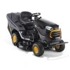 Záhradný traktor McCULLOCH M200-107TC