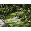 Bezkáblová robotická kosačka Husqvarna Automower® 312V AI techológia