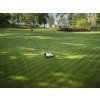 Bezdrôtová automatická kosačka Husqvarna Automower® 450V NERA