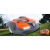 Detská hračka - Robotická kosačka Husqvarna Automower®