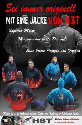 Jacken