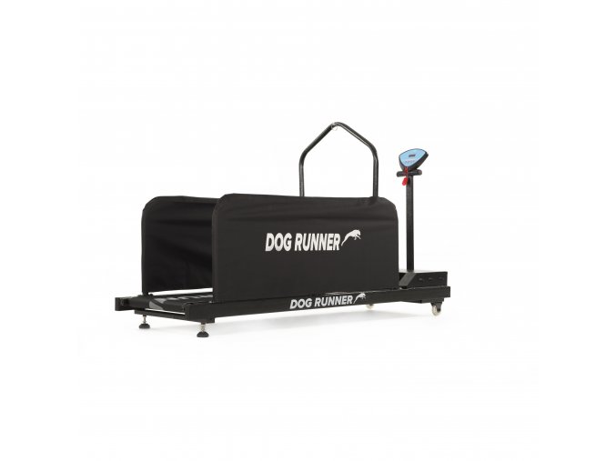 Dog runner L