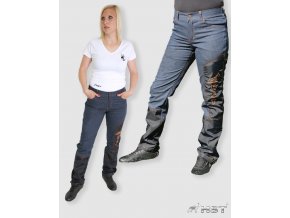Jeans HST - Jeans Hundeführerhose