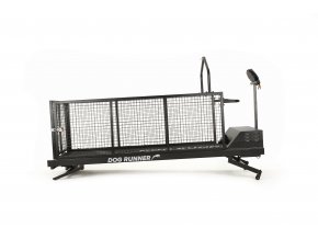 Dog runner XL