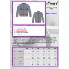 Jacke Print