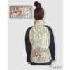 FRAUEN SWEATSHIRT SAHARA