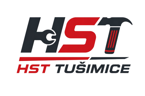 HST Tušimice