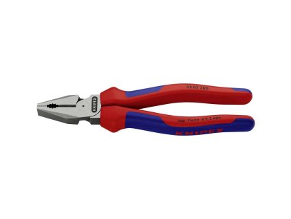 Kleště kombinační KNIPEX více velikostí