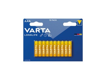 varta AAA