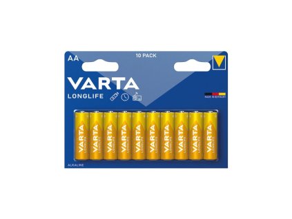 varta AA