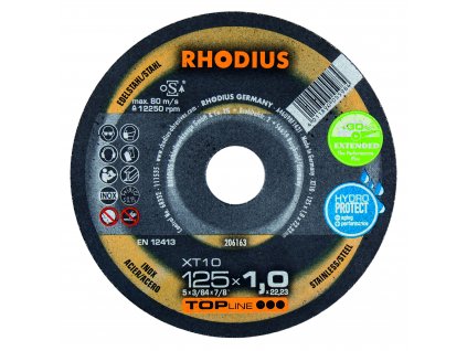 RHODIUS pic XT10 125 4011890055984 p01