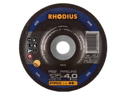RHODIUS pic RS2 125 4011890001219 p01